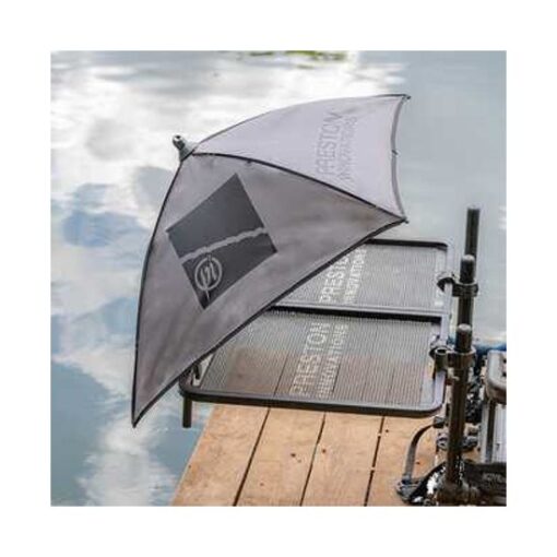 parapluie esche preston bait brolly pêche-expert