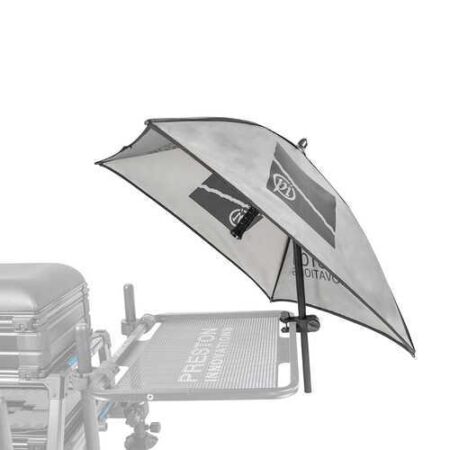 parapluie esche preston bait brolly pêche-expert