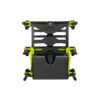 panier matrix xr d36 xr36 lime seatbox pêche expert