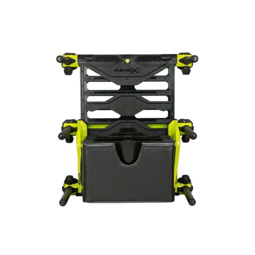 panier matrix xr d36 xr36 lime seatbox pêche expert