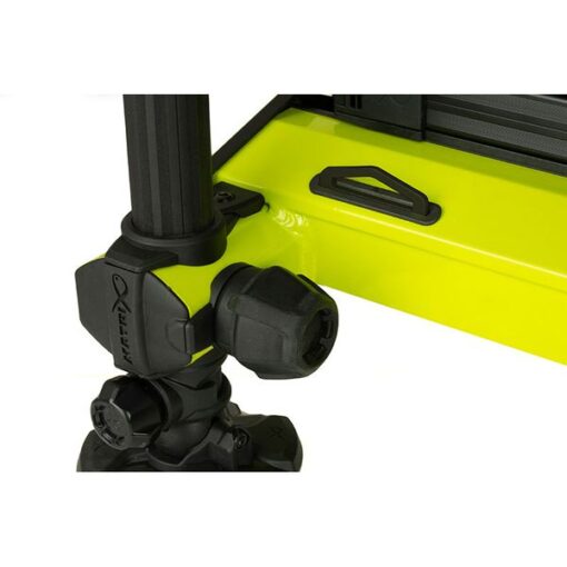 station matrix xr d36 xr36 lime seatbox pêche expert