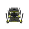 station matrix s36 superbox seatbox lime d36 pêche-expert