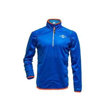 felpa thermal sweather sweat colmic pêche-expert