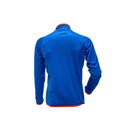 felpa thermal sweather sweat colmic pêche-expert