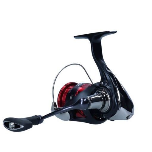 moulinet daiwa ninja pêche expert 23LT