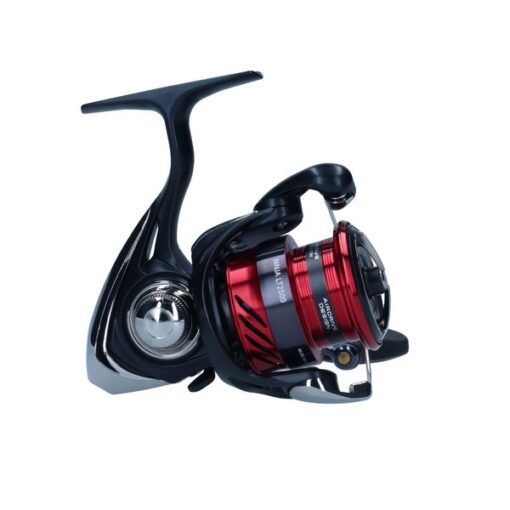 moulinet daiwa ninja pêche expert 23LT