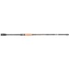 canne leurre illex night shadows s215mh pêche expert