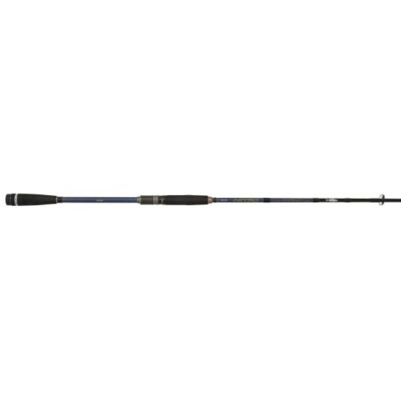 canne leurre nitro illex s210MH Blue lightning pêche-expert