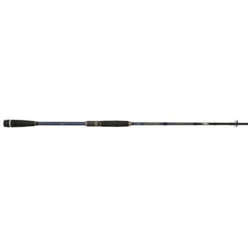 canne leurre nitro illex s210MH Blue lightning pêche-expert