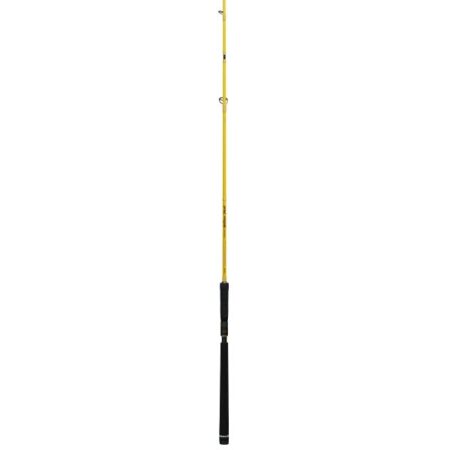 canne leurres illex element rider s2402 yellow pêche-expert