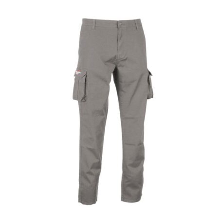 PANTALON COLMIC SUMMER GREY PECHE EXPERT