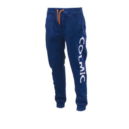 Pantalon jogging royal blu pêche expert