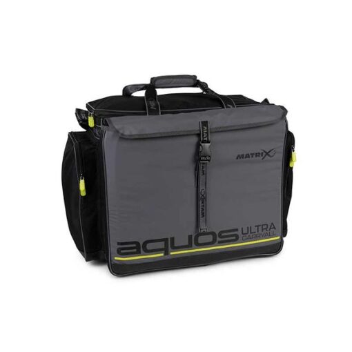 glu175 sac fourre tout carryall aquos matrix pêche expert