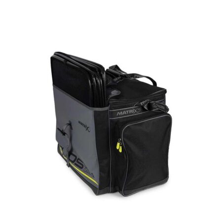 glu175 sac fourre tout carryall aquos matrix pêche expert