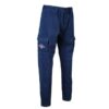 pantalon colmic mi-daison bleu coton pêche expert