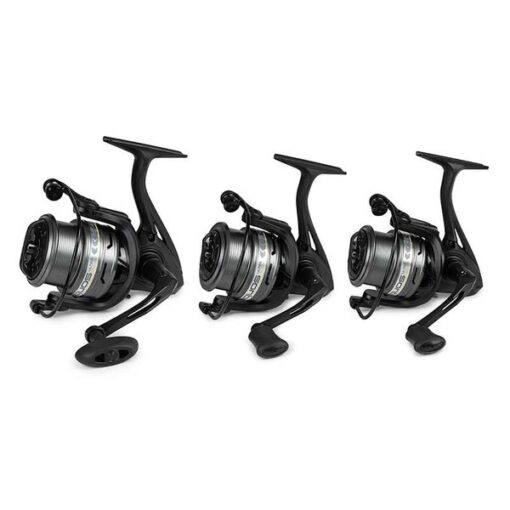 moulinet matrix aquos ultra reel pêche-expert