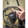 moulinet matrix aquos ultra reel pêche-expert