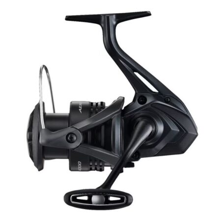 moulinet shimano aero pêche expert