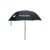 parapluie Maver umbrella black nylon pêche-expert