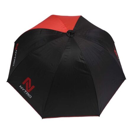 parapluie nytro brolly commercial pêche-expert