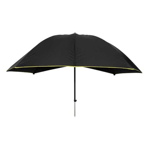 Parapluie matrix pro space brolly feeder pêche expert