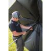 Parapluie matrix pro space brolly feeder pêche expert