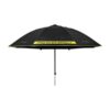 parapluie matrix pro over brolly peche expert