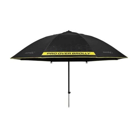 parapluie matrix pro over brolly peche expert