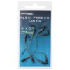 potence feeder flexi link drennan pêche-expert