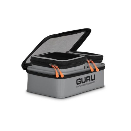 sac esches pellet appat guru fusion ventilator pêche-expert