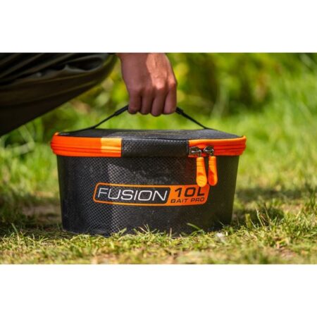 seau eva guru fusion bucket 10l pêche-expert