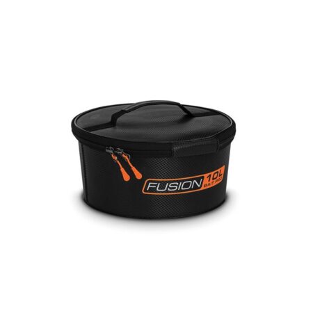 seau eva guru fusion bucket 10l pêche-expert