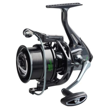 moulinet pro feeder sensas 5000 pêche-expert