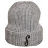 bonnet sensas gris winter S peche expert