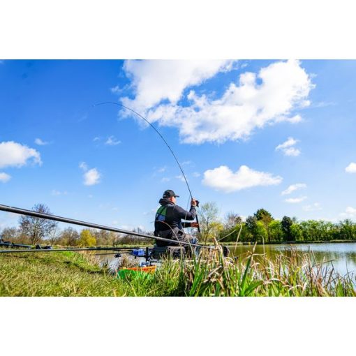 canne feeder dura carp preston pêche-expert