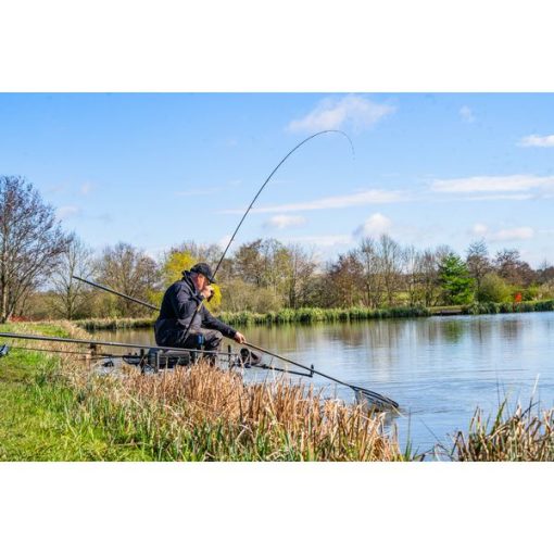 canne feeder dura carp preston pêche-expert