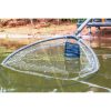 tete epuisette preston carbon landing net match pêche-expert