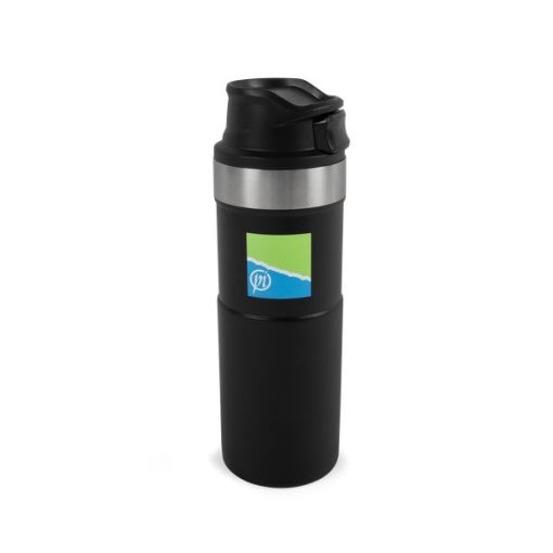 travel flask gourde thermo preston pêche-expert