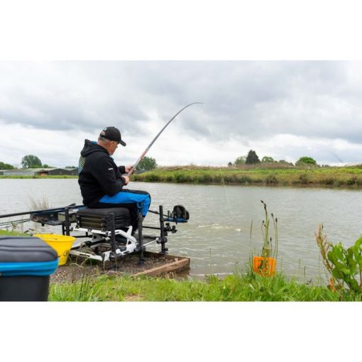 canne carpe preston dura carp pêche-expert