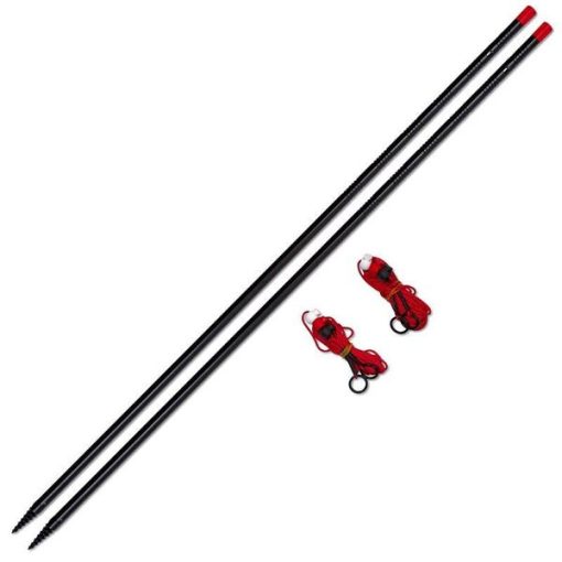 piquet mesure distance feeder stick nytro pêche-expert