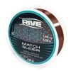 nylon peche anglaise coule pêche expert rive