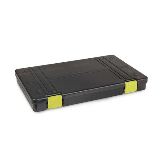 matrix storage boxes boite accessoires pêche-expert