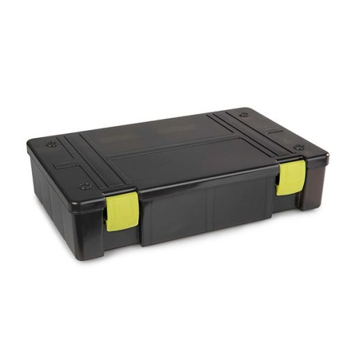 matrix storage boxes boite accessoires pêche-expert