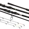 canne feeder black arrow slim competition 12ft m pêche expert