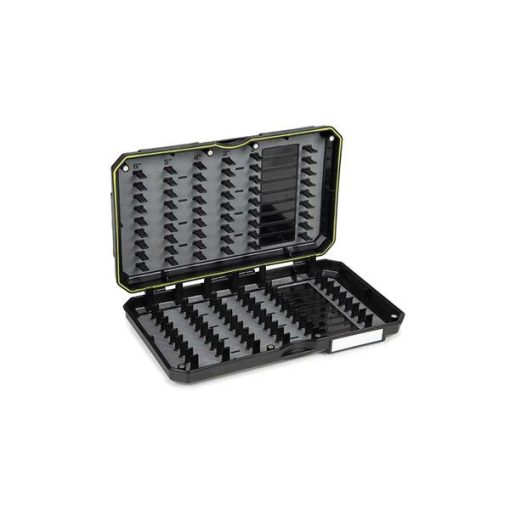 hooklength storage box matrix pêche-expert short