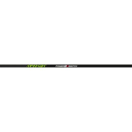 canne power match 314 sensas pêche expert